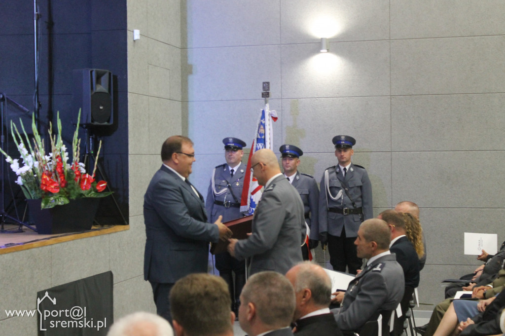 Obchody Święta Policji