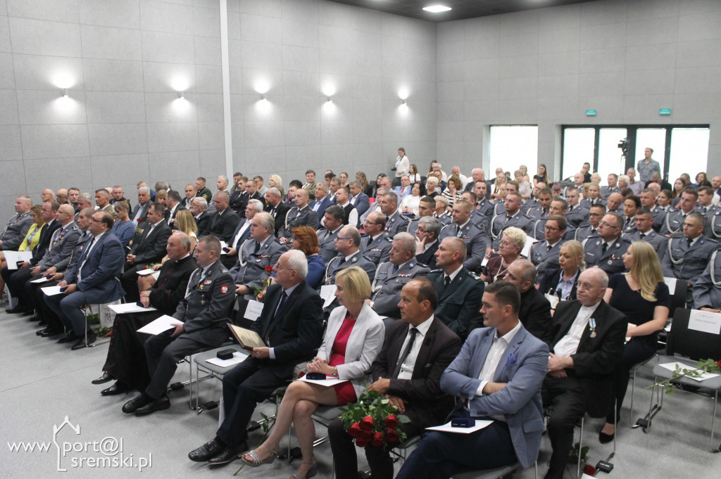 Obchody Święta Policji