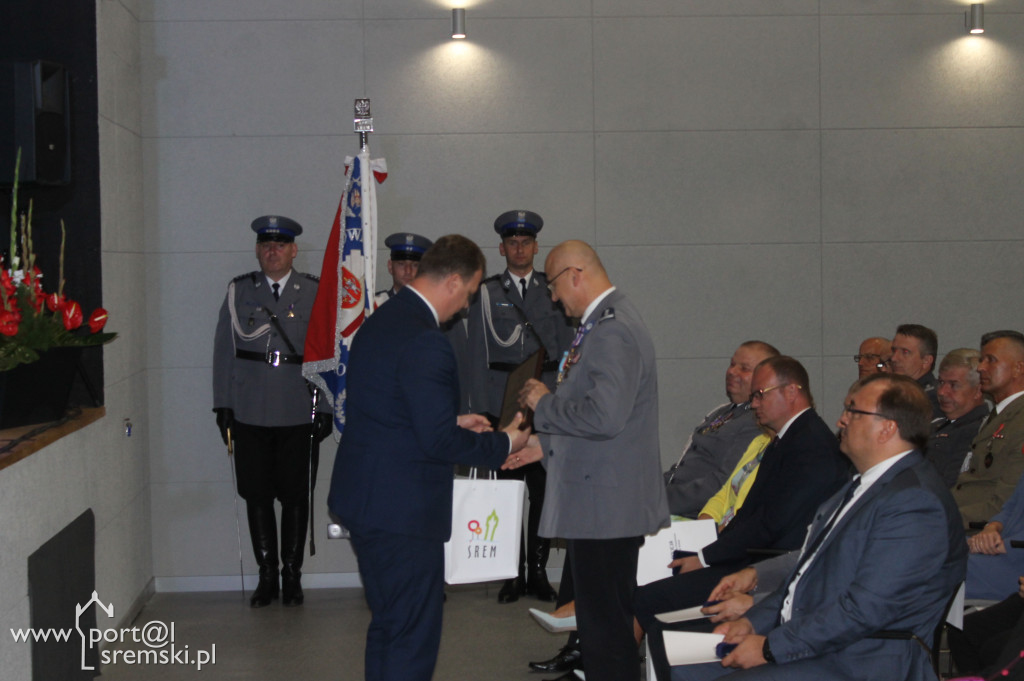 Obchody Święta Policji