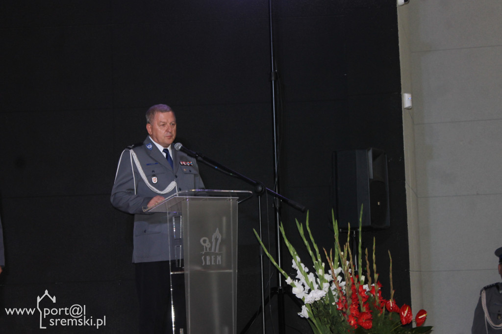 Obchody Święta Policji