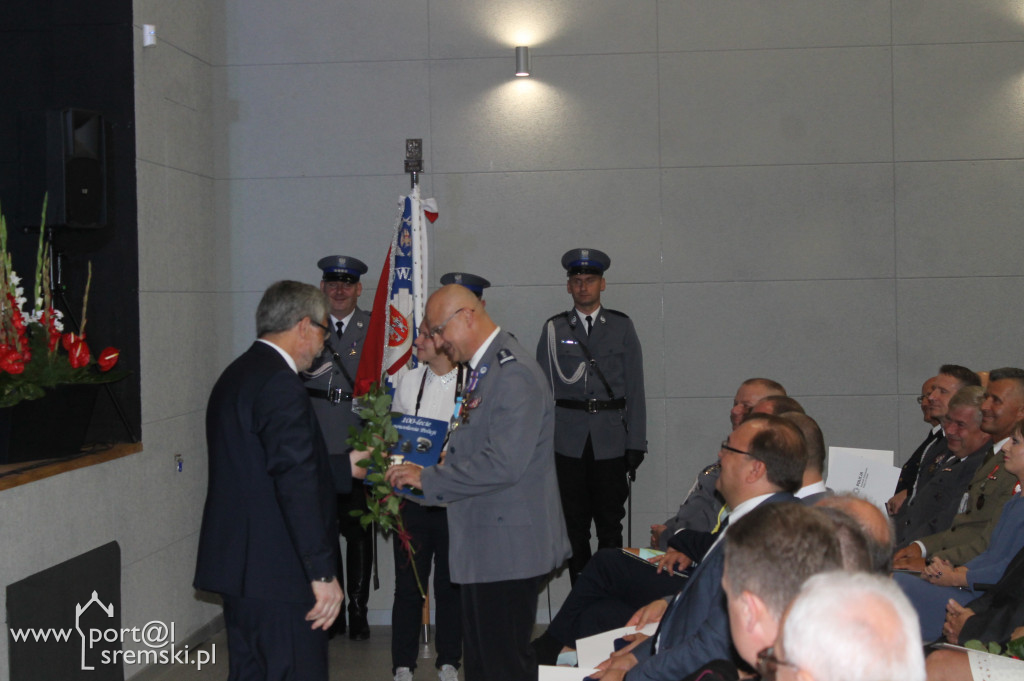 Obchody Święta Policji