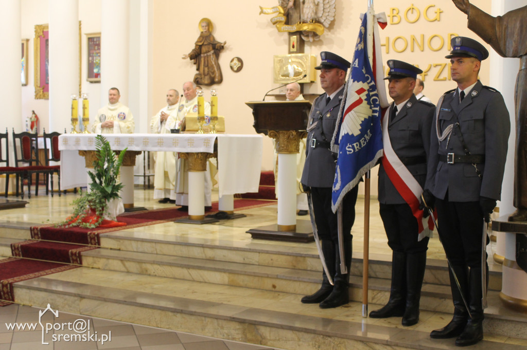 Obchody Święta Policji