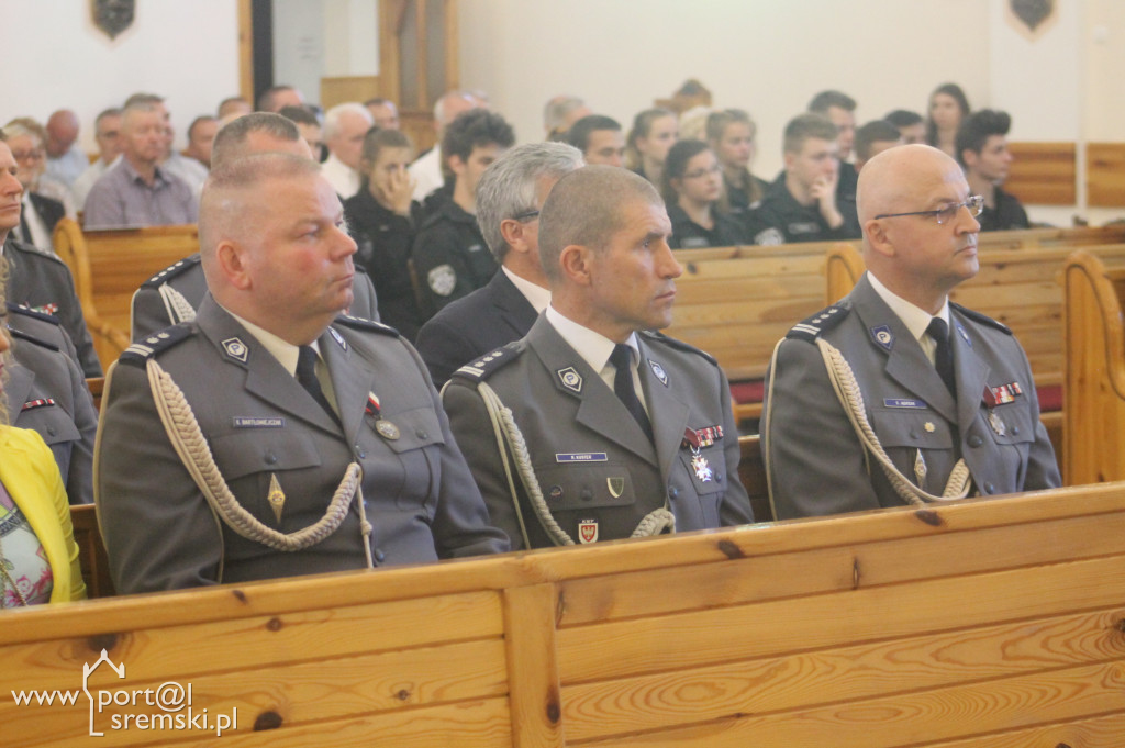 Obchody Święta Policji