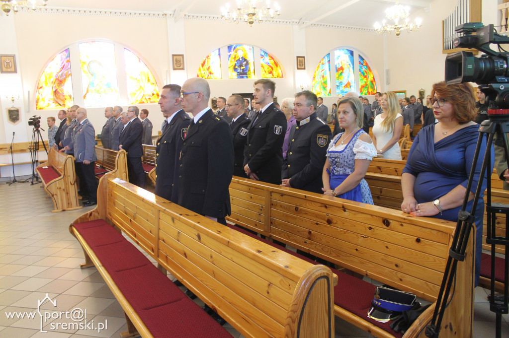Obchody Święta Policji