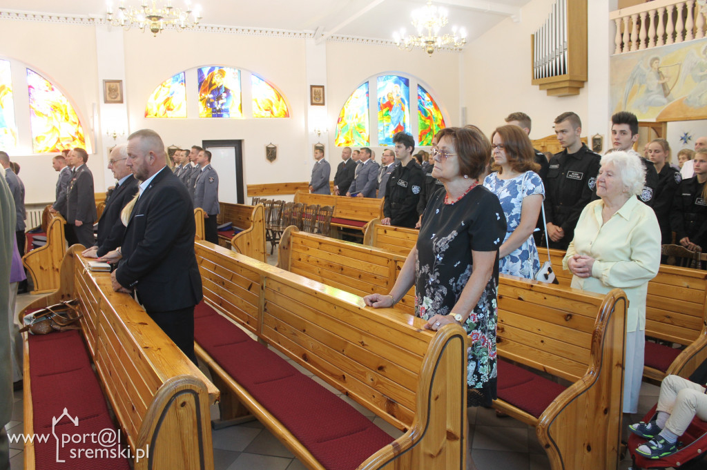 Obchody Święta Policji