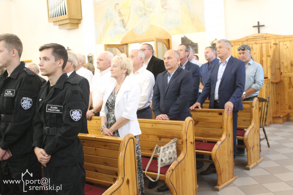 Obchody Święta Policji