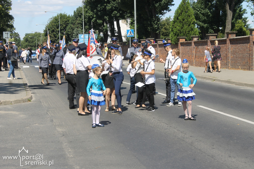 Obchody Święta Policji