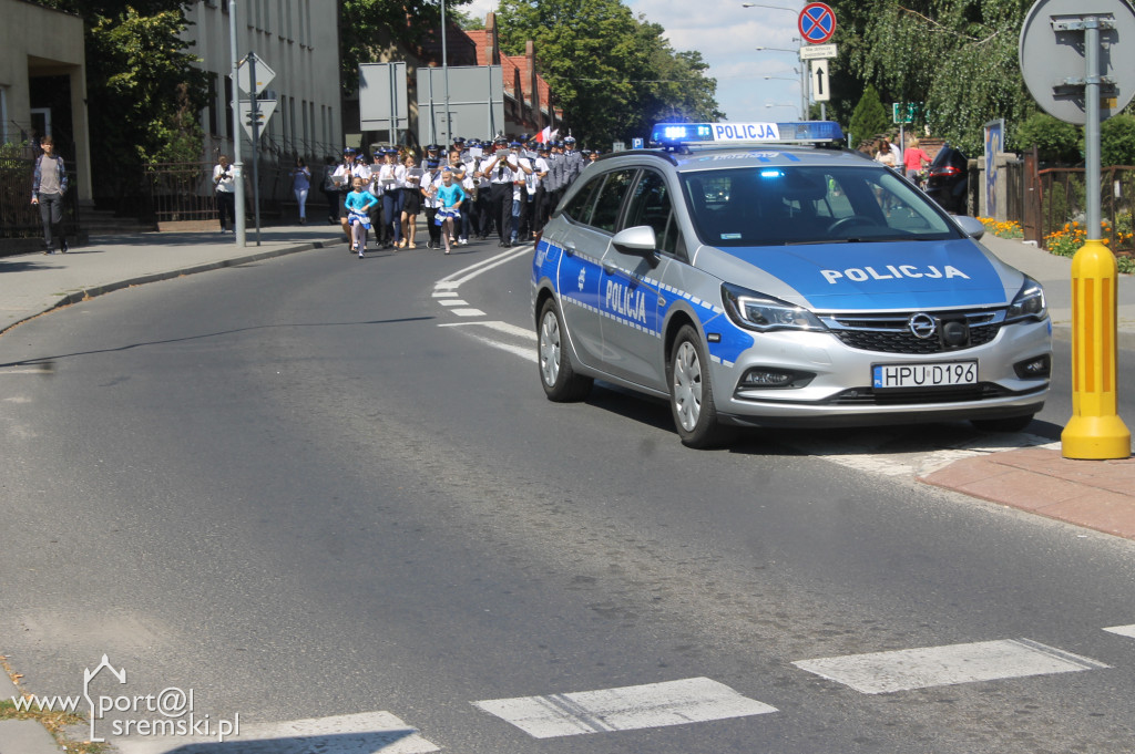 Obchody Święta Policji