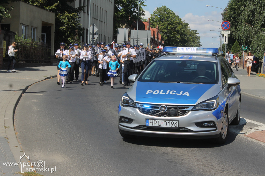 Obchody Święta Policji
