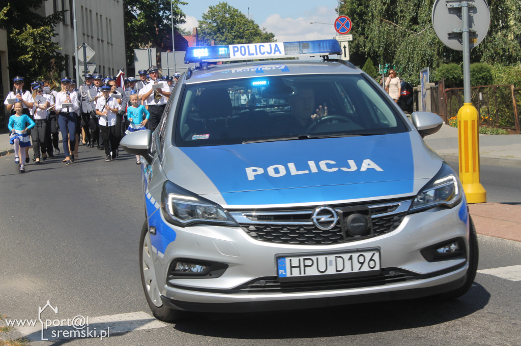 Obchody Święta Policji