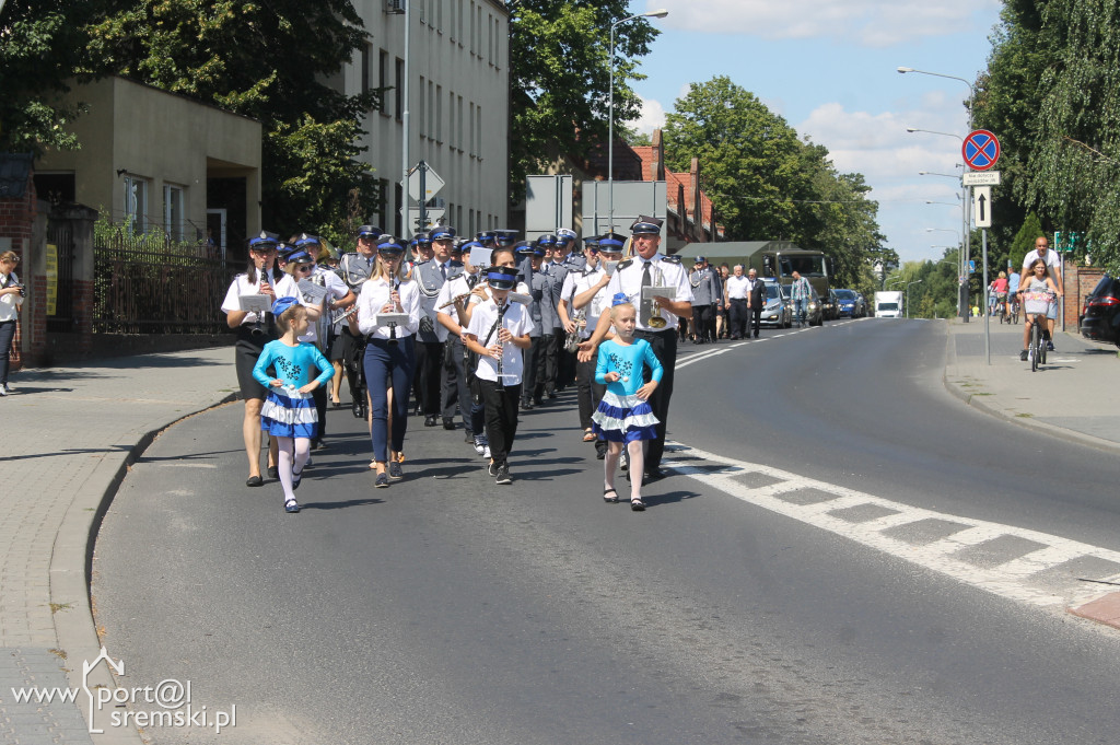 Obchody Święta Policji