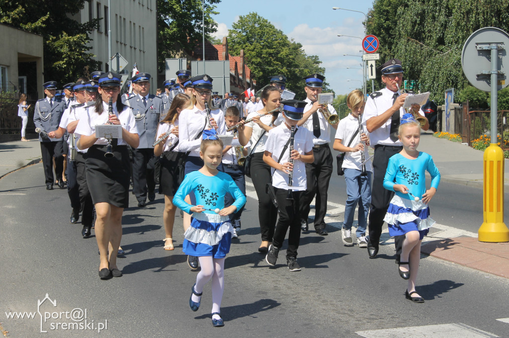 Obchody Święta Policji