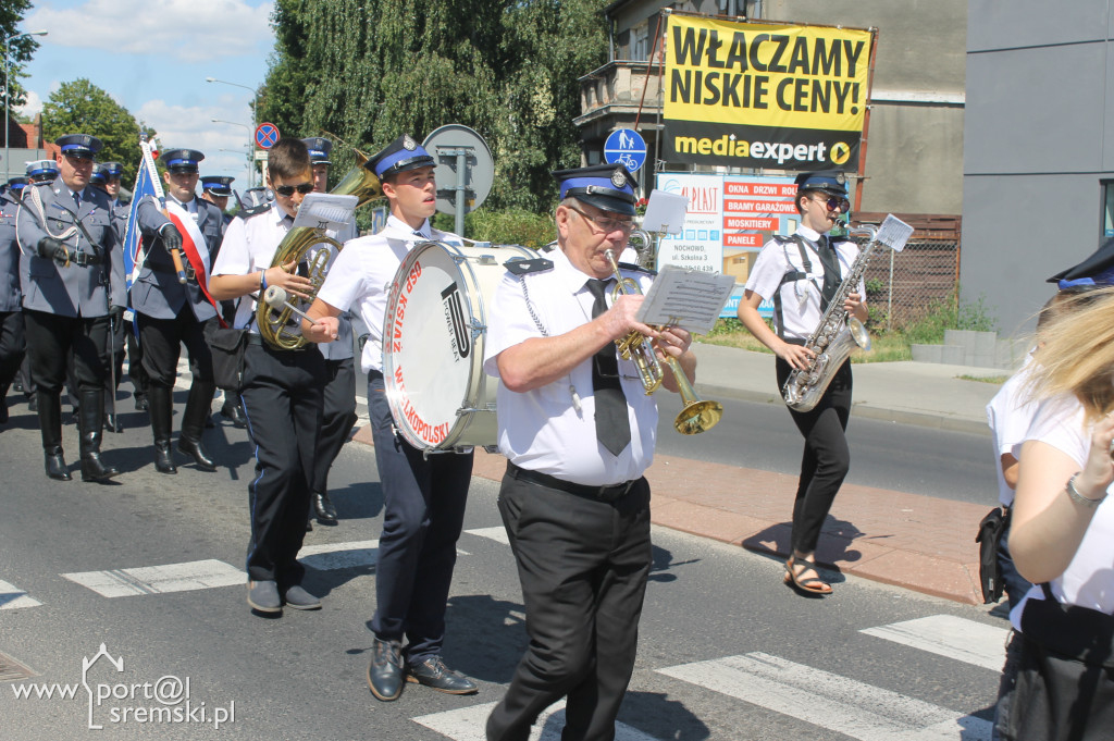Obchody Święta Policji
