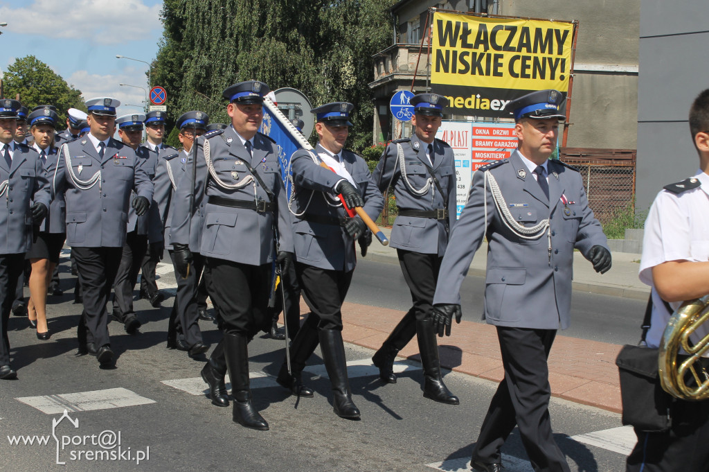Obchody Święta Policji