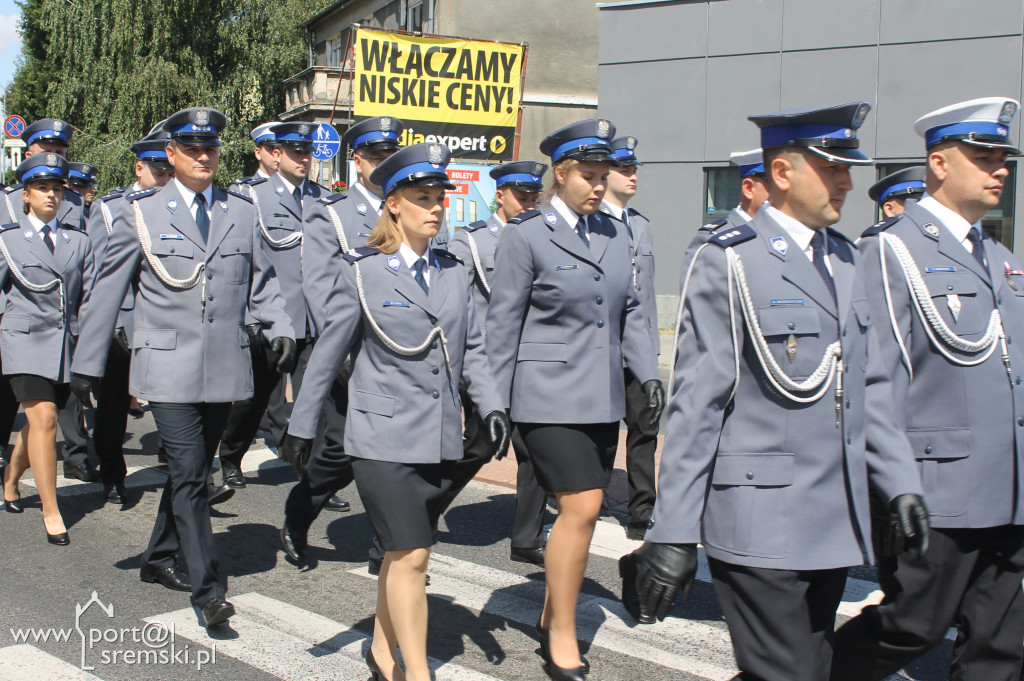 Obchody Święta Policji