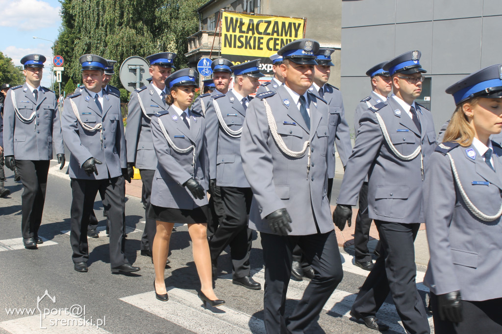 Obchody Święta Policji