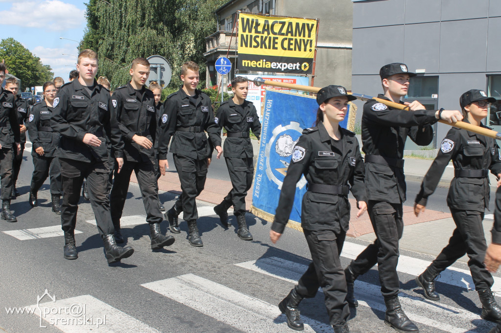 Obchody Święta Policji