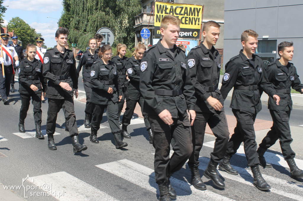 Obchody Święta Policji