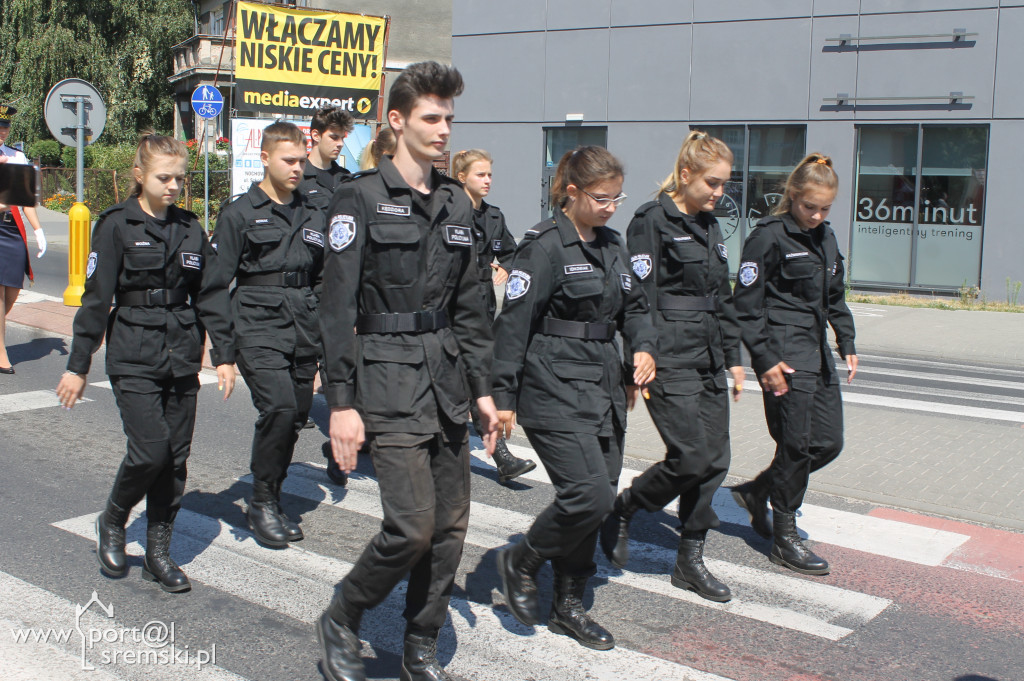 Obchody Święta Policji