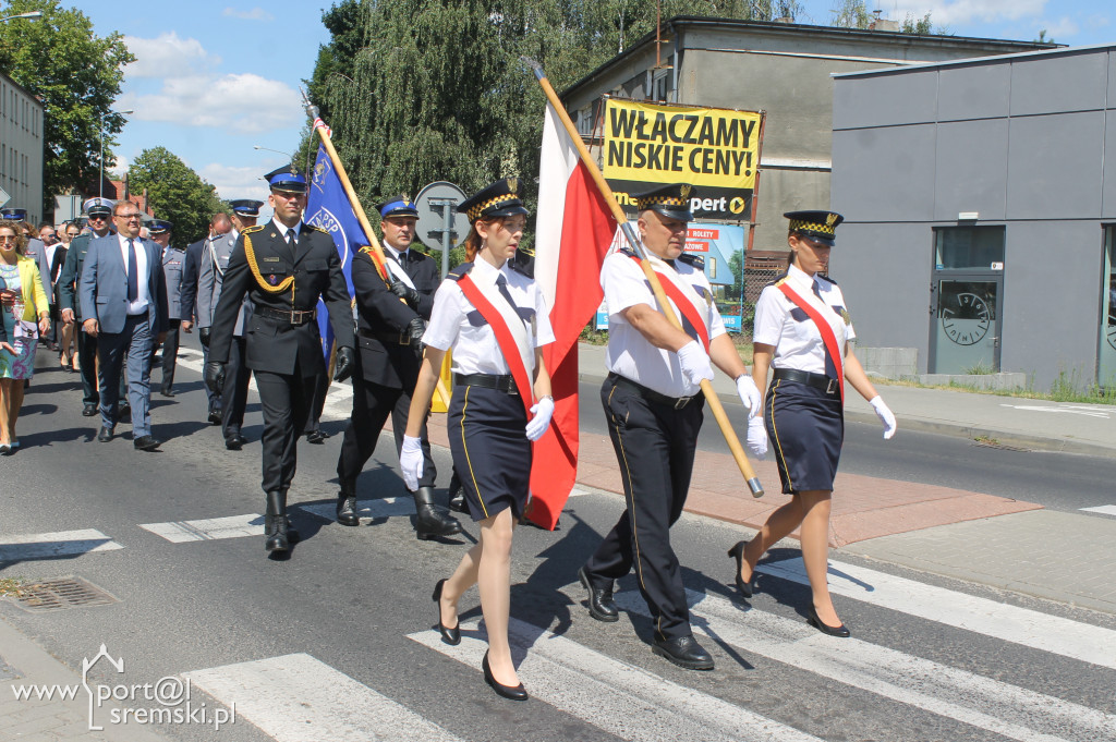 Obchody Święta Policji