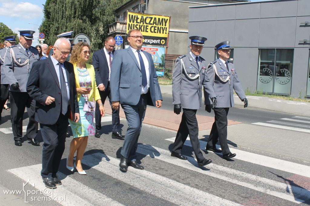 Obchody Święta Policji