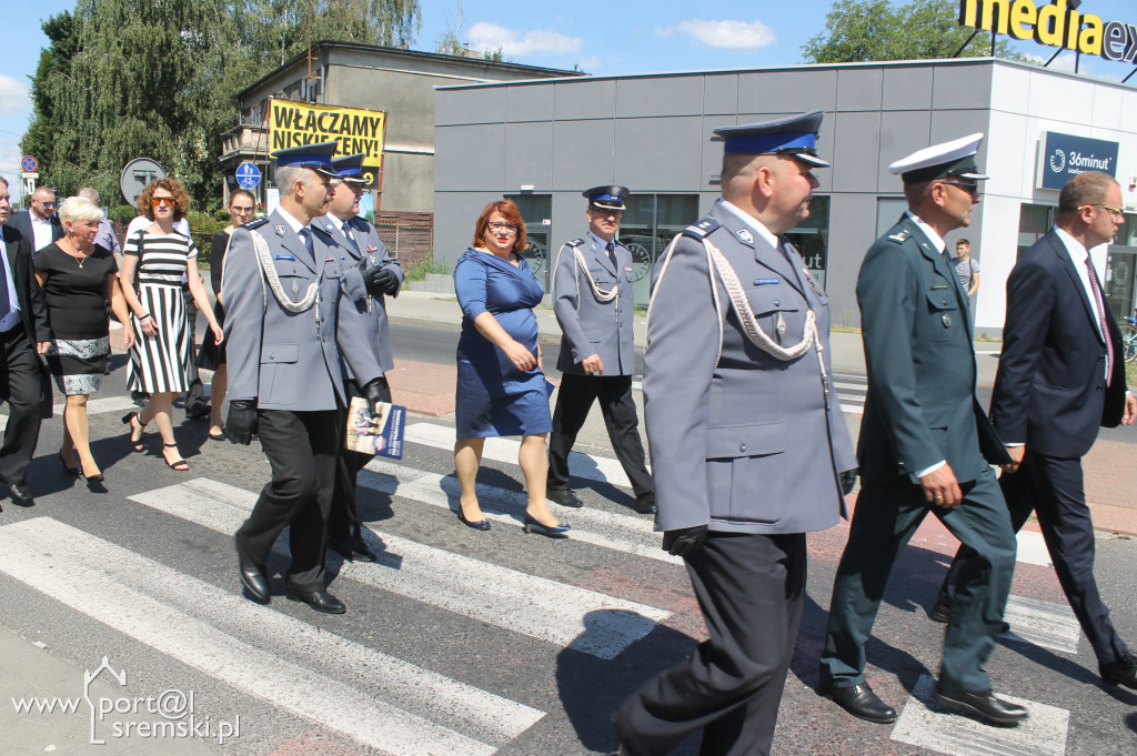 Obchody Święta Policji