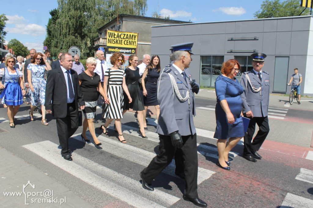 Obchody Święta Policji