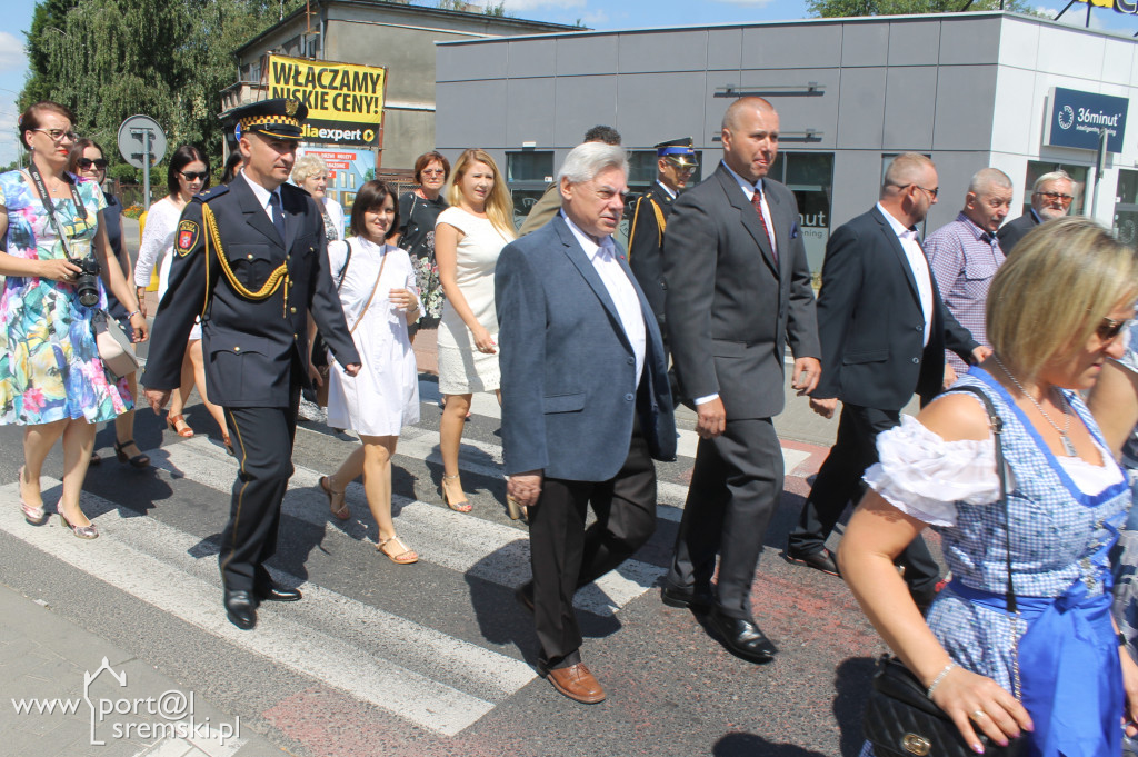 Obchody Święta Policji