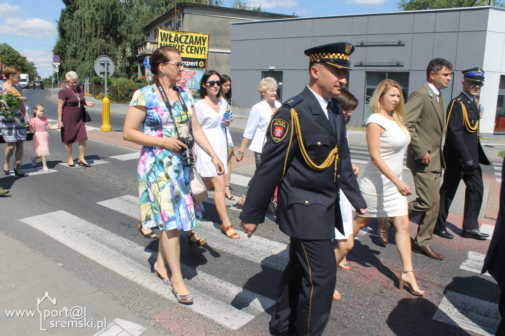 Obchody Święta Policji