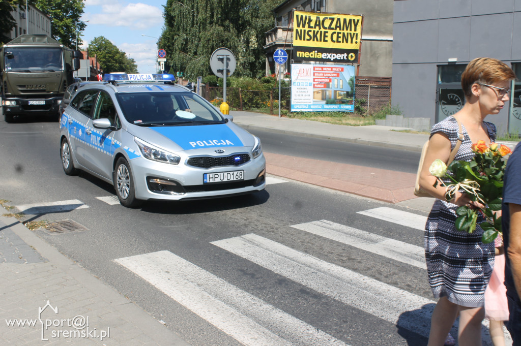 Obchody Święta Policji