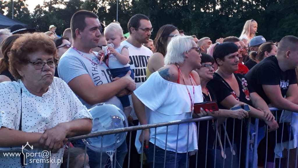 W Książu się bawią