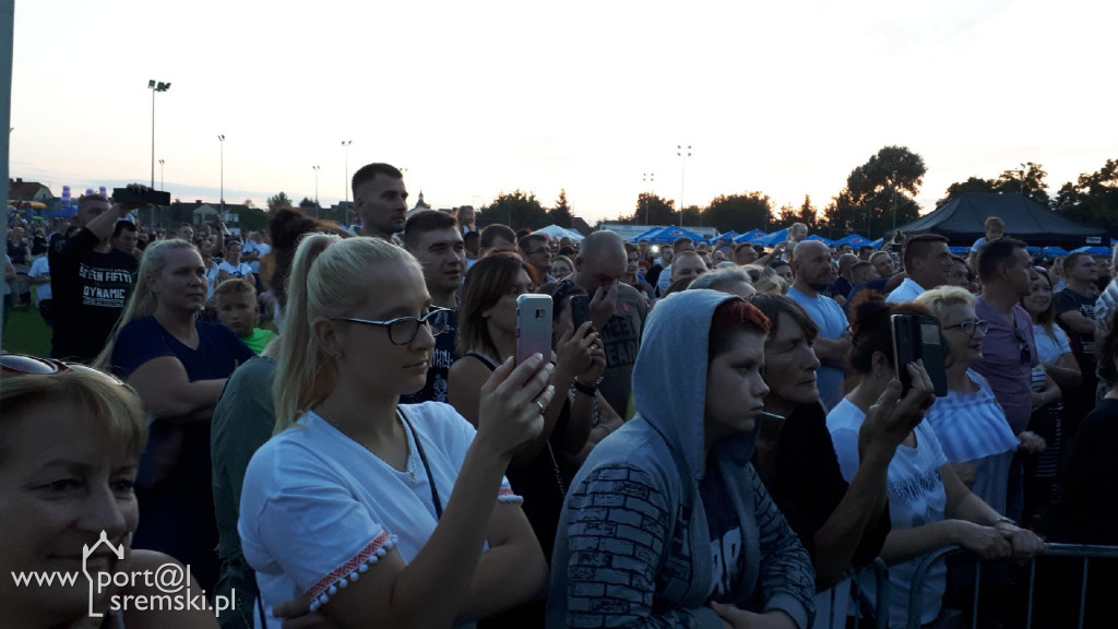 W Książu się bawią
