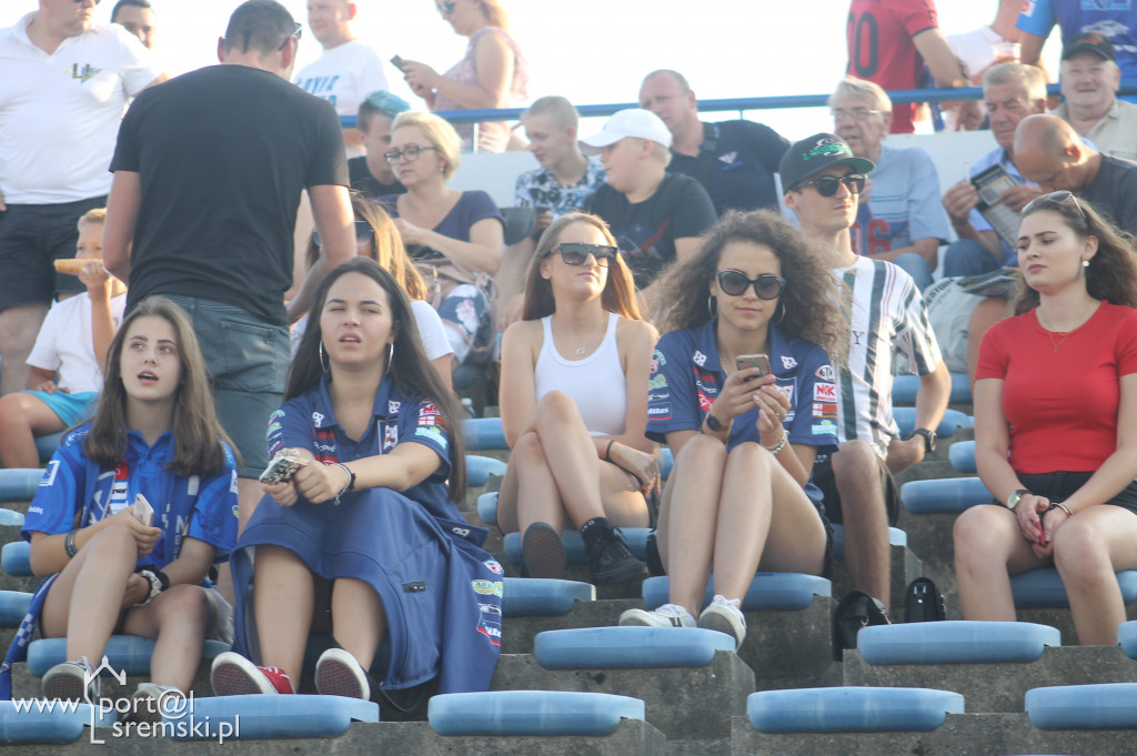 UNIA LESZNO  MOTOR LUBLIN