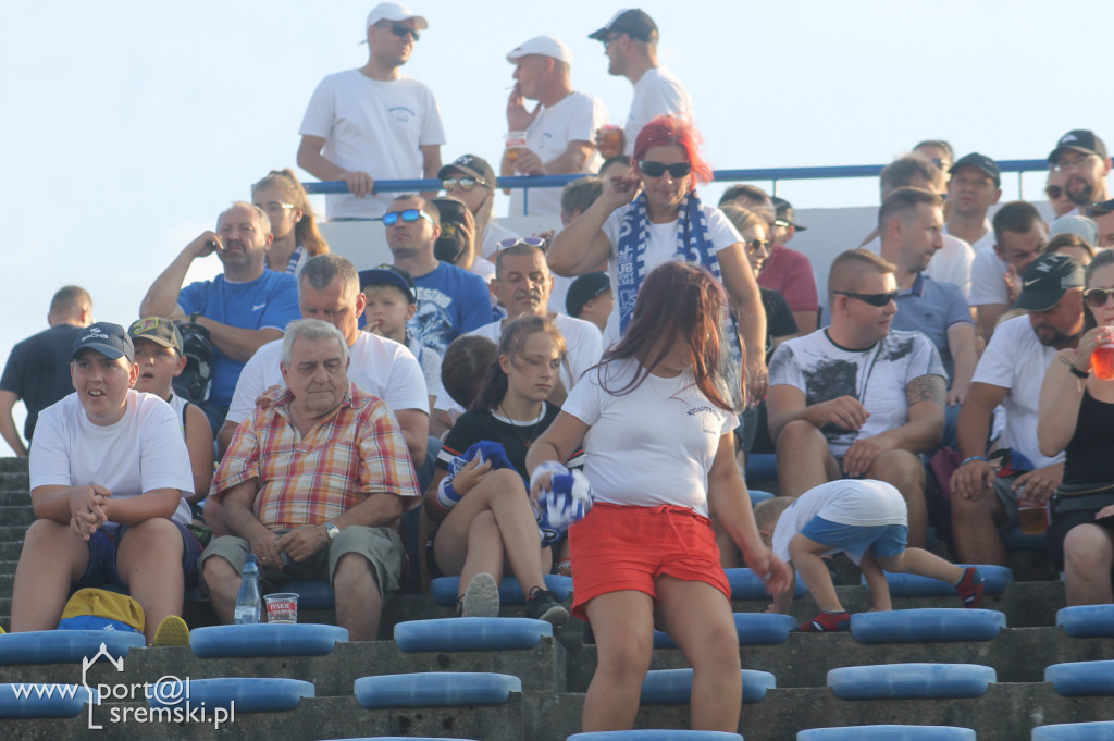 UNIA LESZNO  MOTOR LUBLIN