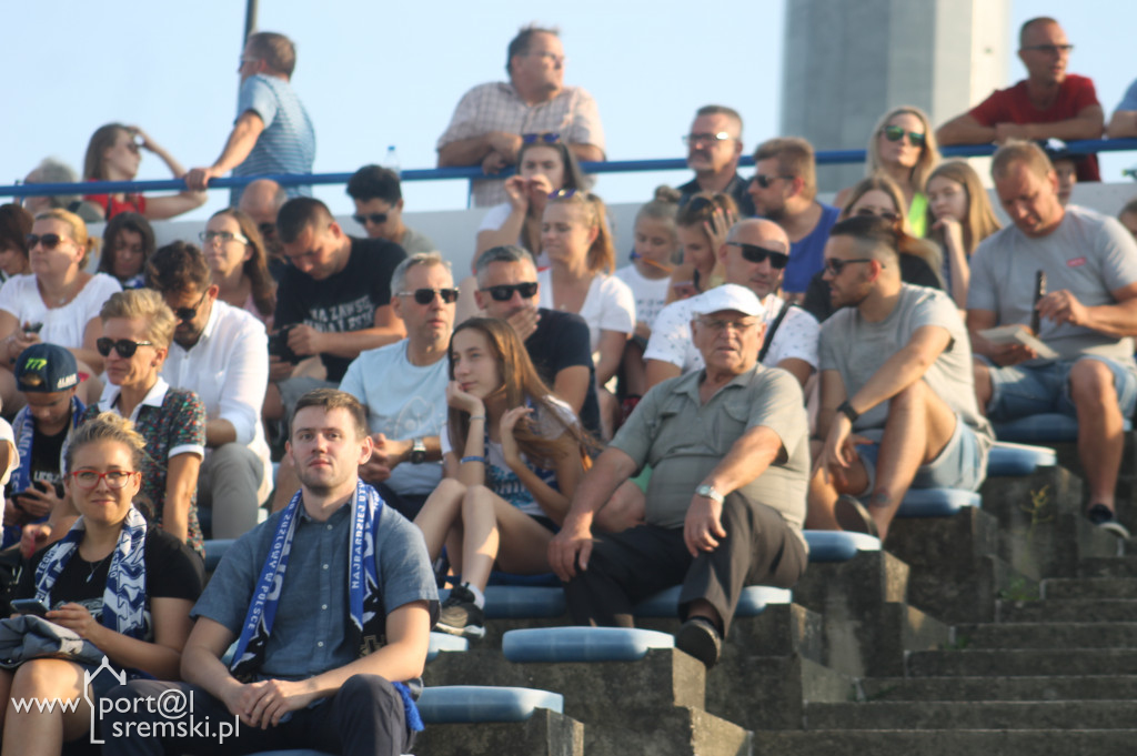 UNIA LESZNO  MOTOR LUBLIN