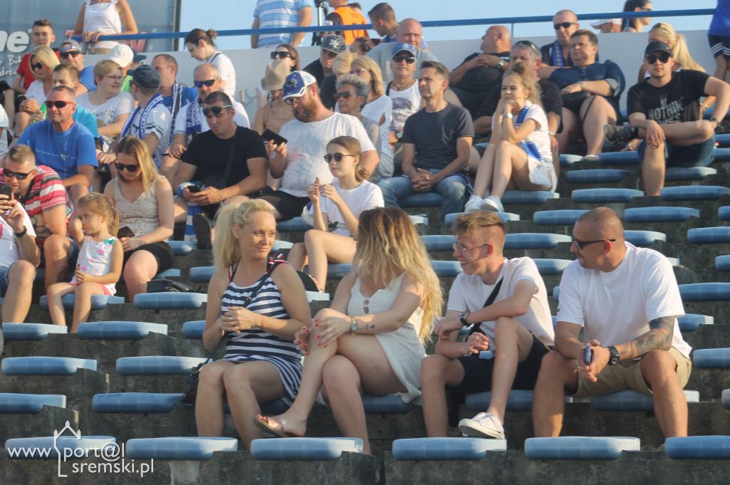 UNIA LESZNO  MOTOR LUBLIN