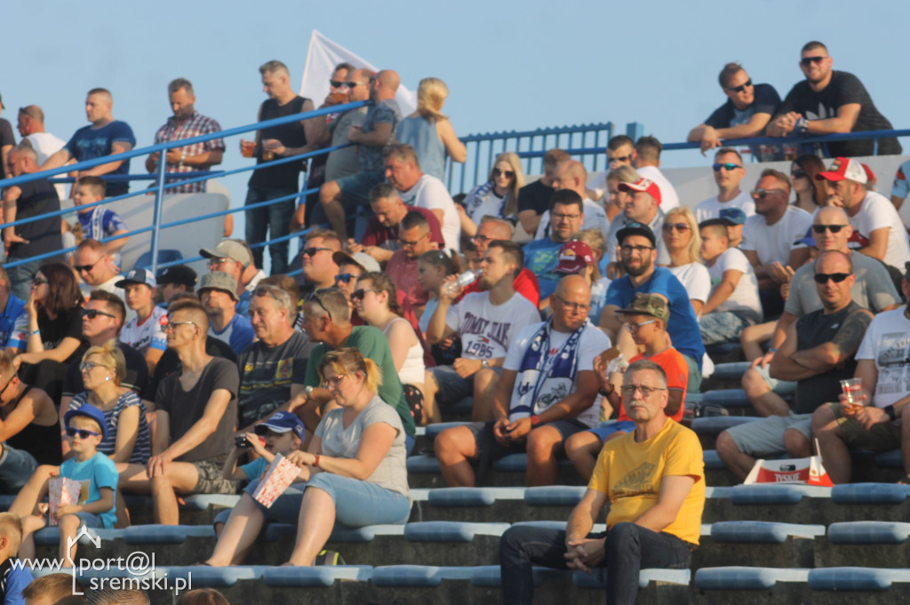 UNIA LESZNO  MOTOR LUBLIN