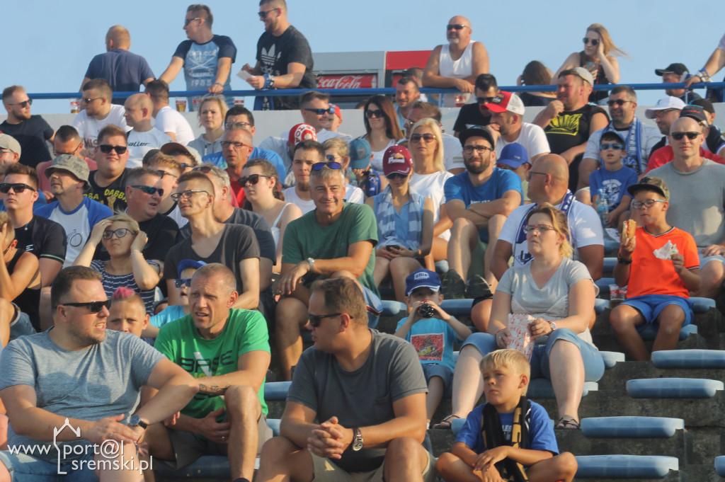 UNIA LESZNO  MOTOR LUBLIN