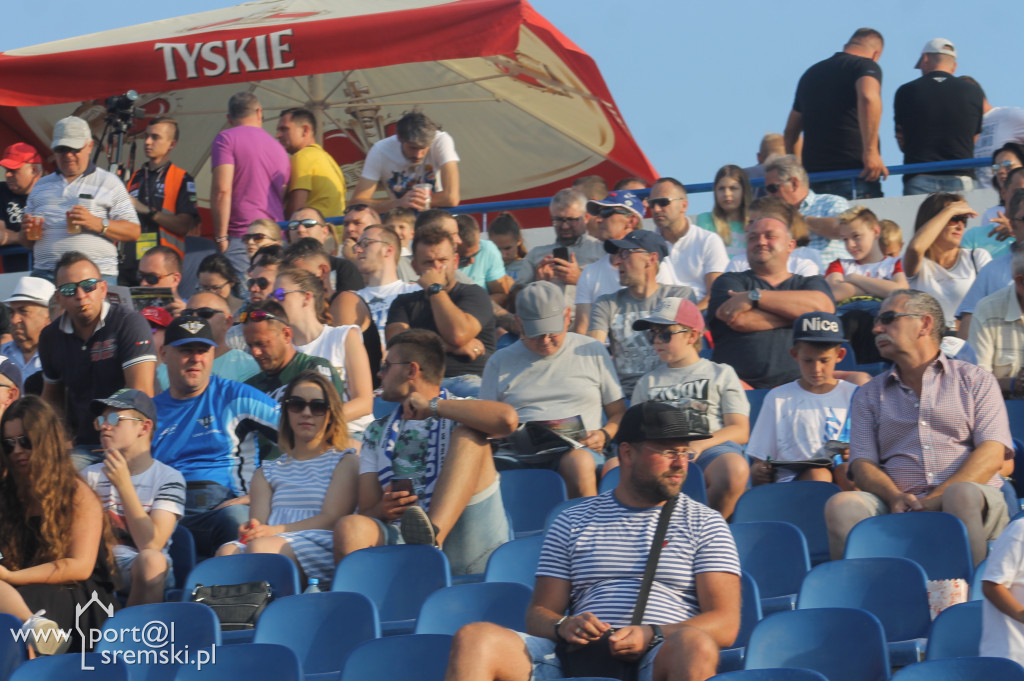 UNIA LESZNO  MOTOR LUBLIN