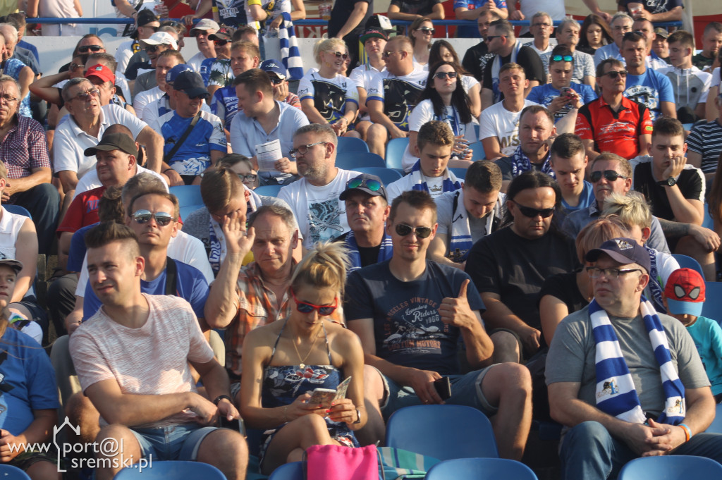 UNIA LESZNO  MOTOR LUBLIN