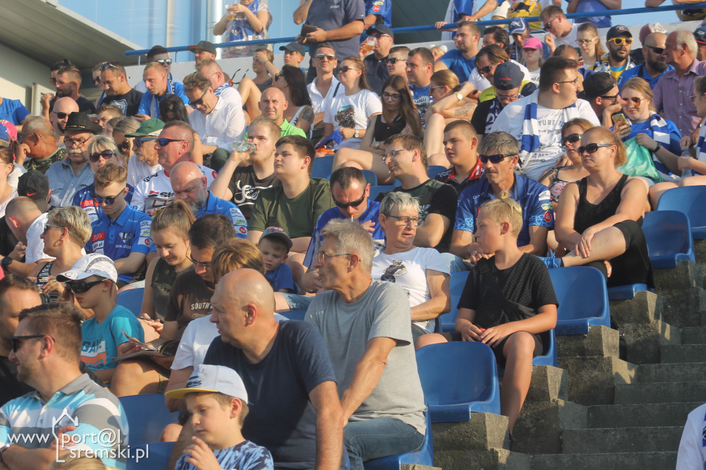 UNIA LESZNO  MOTOR LUBLIN