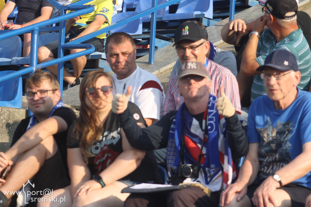 UNIA LESZNO  MOTOR LUBLIN
