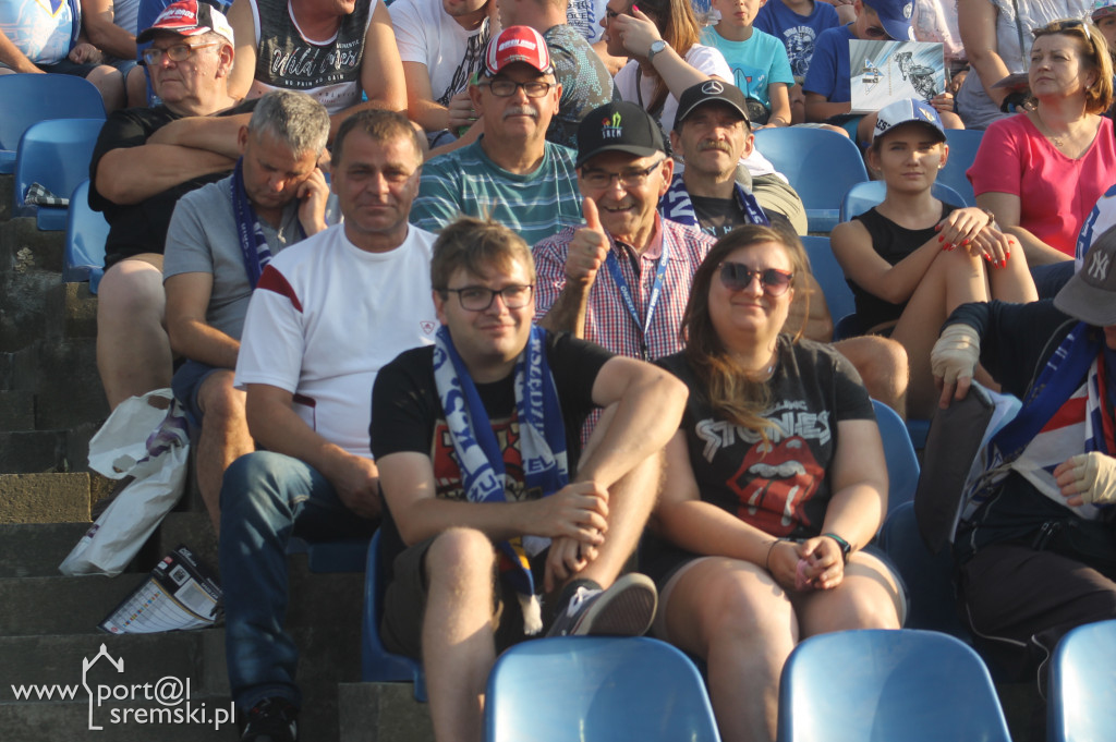 UNIA LESZNO  MOTOR LUBLIN