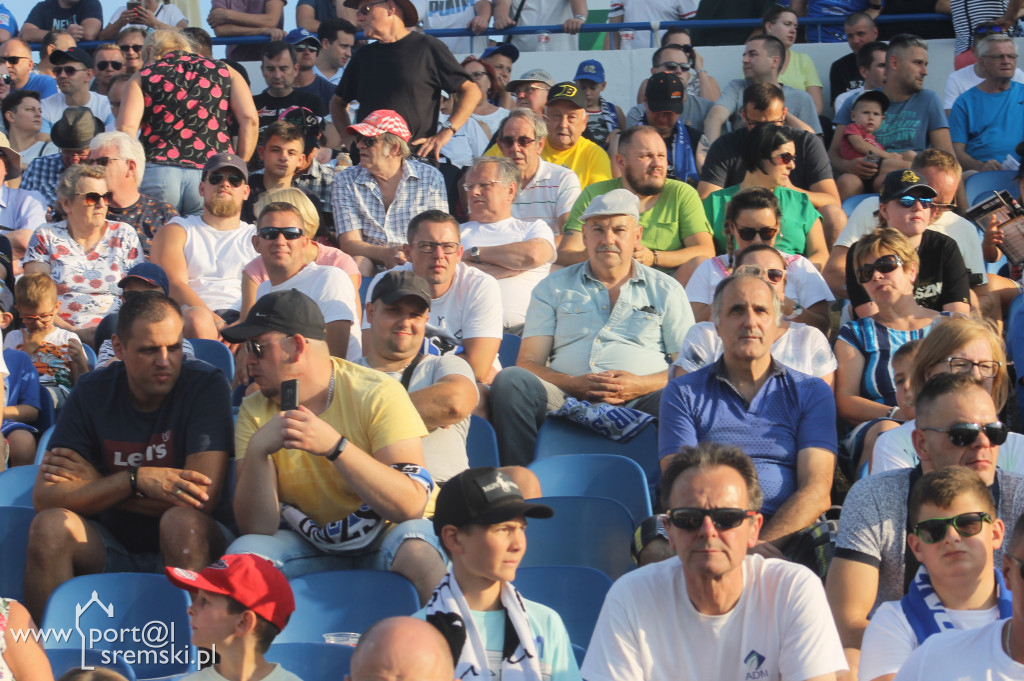 UNIA LESZNO  MOTOR LUBLIN