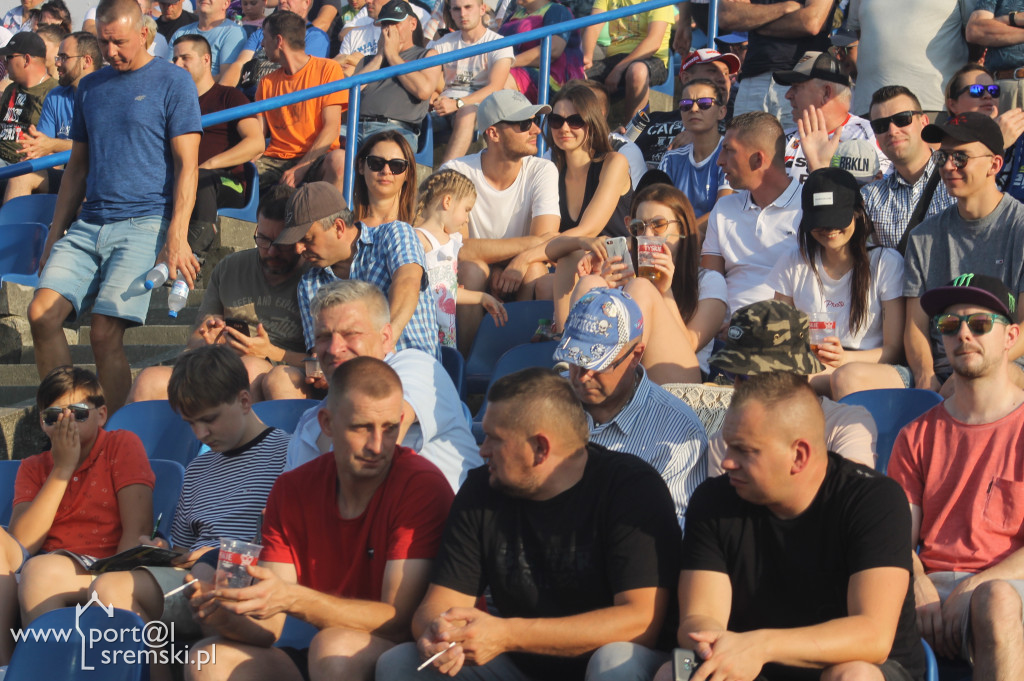 UNIA LESZNO  MOTOR LUBLIN