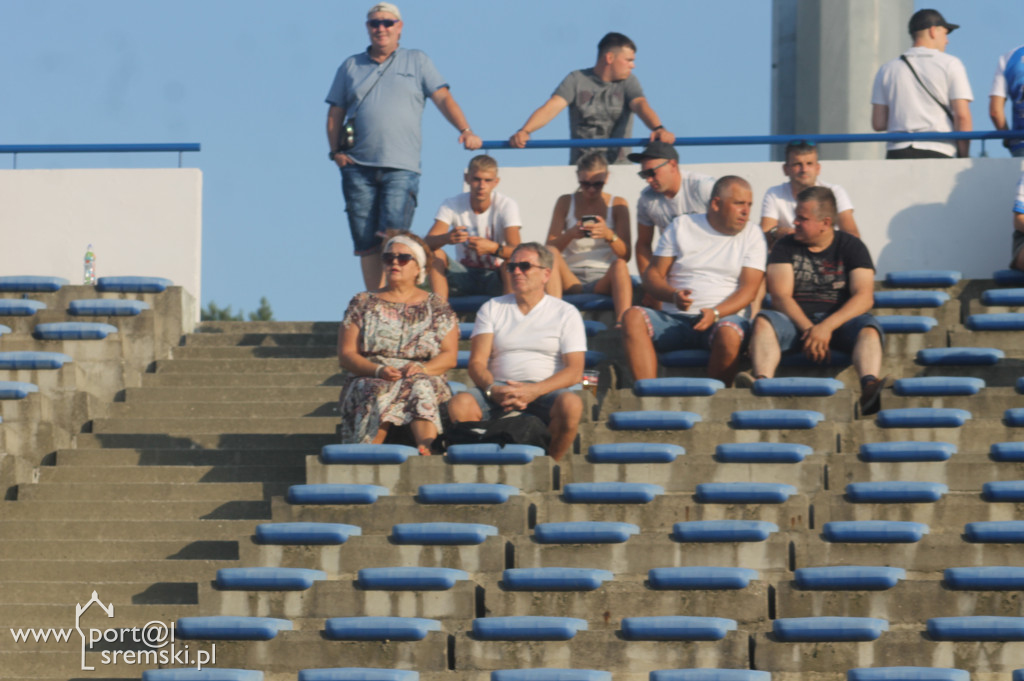 UNIA LESZNO  MOTOR LUBLIN