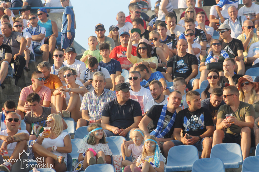 UNIA LESZNO  MOTOR LUBLIN