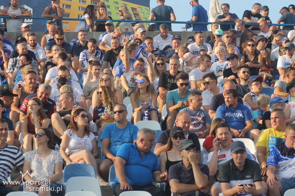 UNIA LESZNO  MOTOR LUBLIN