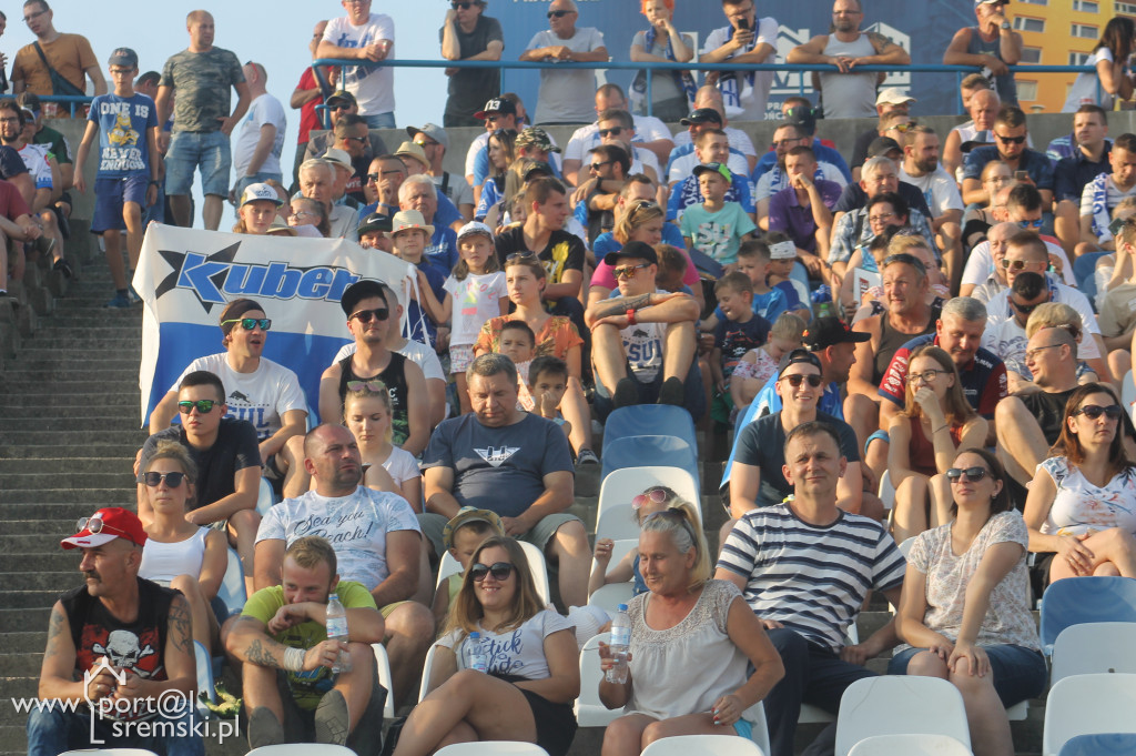 UNIA LESZNO  MOTOR LUBLIN