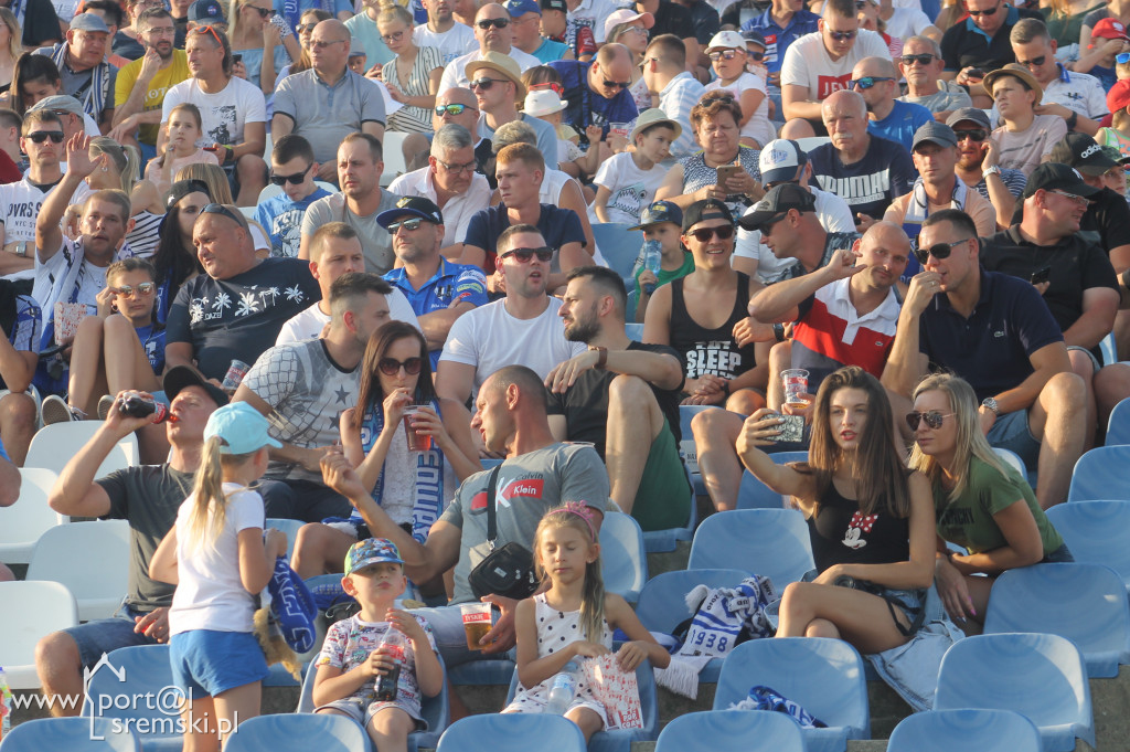 UNIA LESZNO  MOTOR LUBLIN